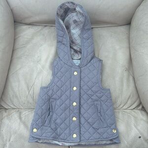 Winter Vest